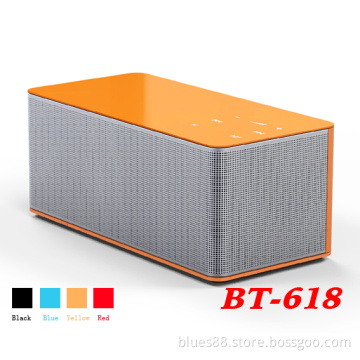 Portable Bluetooth Speaker